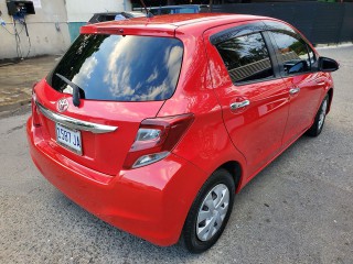 2016 Toyota VITZ for sale in Kingston / St. Andrew, Jamaica