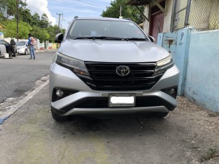 2019 Toyota Rush for sale in Kingston / St. Andrew, Jamaica