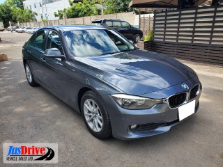 2014 BMW 316I for sale in Kingston / St. Andrew, Jamaica