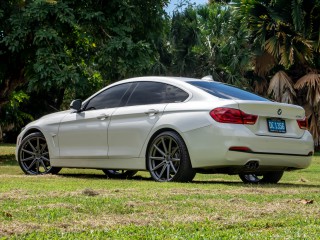 2018 BMW 430i for sale in Kingston / St. Andrew, Jamaica