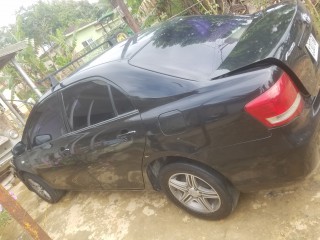 2008 Toyota Axio for sale in St. Catherine, Jamaica