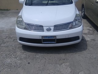 2007 Nissan Tiida for sale in Westmoreland, Jamaica