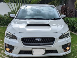 2014 Subaru WRX S4 for sale in Kingston / St. Andrew, Jamaica