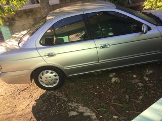2004 Nissan Sunny B15 for sale in St. James, Jamaica