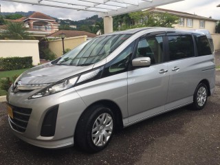 2011 Mazda Biante for sale in Kingston / St. Andrew, Jamaica