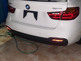 2016 BMW 320i GT MSport for sale in St. Catherine, Jamaica