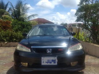 2005 Honda Civic