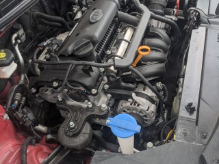 2021 Kia Rio for sale in St. Catherine, Jamaica