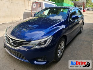 2016 Toyota MARK X for sale in Kingston / St. Andrew, Jamaica