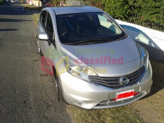 2013 Nissan Note for sale in St. Catherine, Jamaica