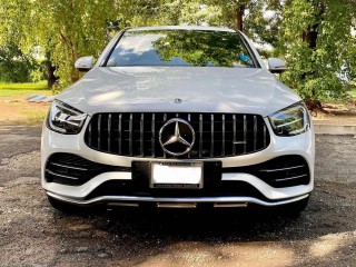 2020 Mercedes Benz GLC 43 AMG for sale in Kingston / St. Andrew, Jamaica