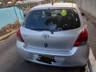 2010 Toyota Vitz 1300cc for sale in Kingston / St. Andrew, Jamaica