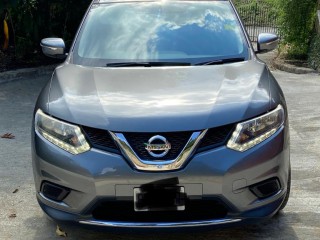 2015 Nissan xtrail for sale in Kingston / St. Andrew, Jamaica