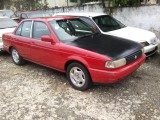 1992 Nissan Sunny for sale in Manchester, Jamaica
