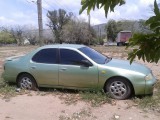 1993 Nissan Bluebird for sale in Kingston / St. Andrew, Jamaica
