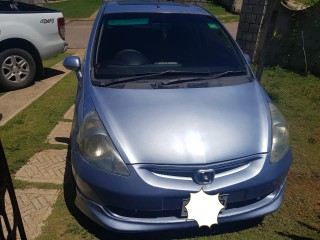 2002 Honda Fit for sale in St. James, Jamaica