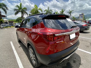 2023 Kia Seltos
$5,300,000