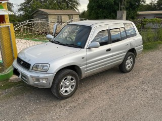 1997 Toyota Rav4 for sale in Clarendon, Jamaica