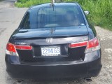 2009 Honda Inspire for sale in Kingston / St. Andrew, Jamaica