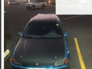 1992 Honda civic for sale in St. Ann, Jamaica