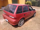 1995 Suzuki Swift for sale in St. Ann, Jamaica