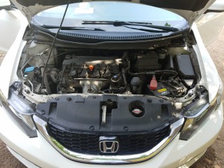 2014 Honda Civic Ex for sale in Kingston / St. Andrew, Jamaica