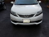 2012 Toyota Allion for sale in Manchester, Jamaica