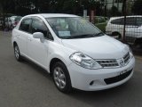 2008 Nissan Tiida Latio for sale in Kingston / St. Andrew, Jamaica