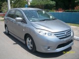 2012 Nissan Lafesta for sale in Kingston / St. Andrew, Jamaica