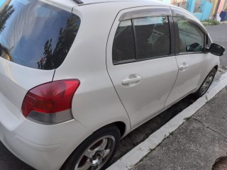 2010 Toyota Vitz for sale in Kingston / St. Andrew, Jamaica