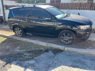 2011 Mitsubishi Outlander for sale in St. Catherine, Jamaica