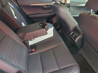 2019 Toyota LEXUS NX300
$6,900,000