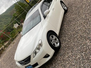 2012 Toyota Mark X for sale in Manchester, Jamaica