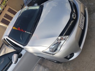 2013 Toyota FIELDER for sale in Kingston / St. Andrew, Jamaica