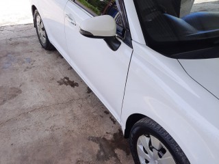 2014 Toyota Axio for sale in St. Mary, Jamaica