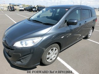 2012 Mazda Premacy for sale in Kingston / St. Andrew, Jamaica