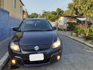 2007 Suzuki SX4 HB for sale in Kingston / St. Andrew, Jamaica