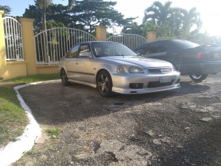 2000 Honda Civic for sale in Manchester, Jamaica