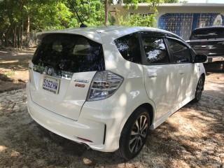 2013 Honda Fit RS Hybrid for sale in St. Ann, Jamaica