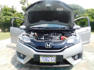 2017 Honda Fit SPORTS for sale in Kingston / St. Andrew, Jamaica
