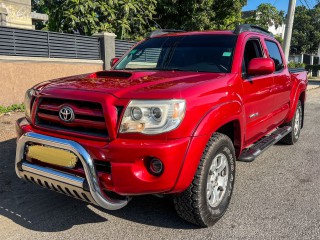 2010 Toyota Tacoma 
$2,850,000