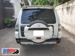 2008 Mitsubishi PAJERO for sale in Kingston / St. Andrew, Jamaica