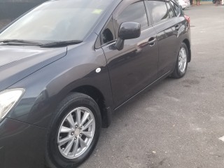 2014 Subaru Impreza Sports for sale in St. Ann, Jamaica