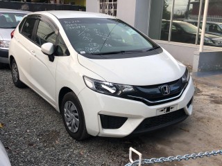 2015 Honda Fit for sale in Kingston / St. Andrew, Jamaica