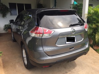 2016 Nissan XTrail for sale in Kingston / St. Andrew, Jamaica