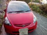 2006 Honda Fit for sale in St. Ann, Jamaica