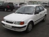 1996 Toyota tercel for sale in Kingston / St. Andrew, Jamaica