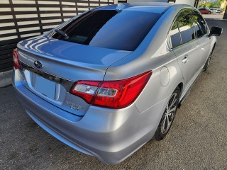 2015 Subaru LEGACY