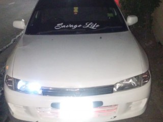 1998 Mitsubishi Lancer for sale in Kingston / St. Andrew, Jamaica