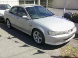 2002 Honda Torneo for sale in Kingston / St. Andrew, Jamaica